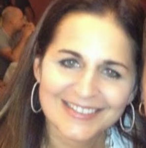 Meet your Posher, Dianne